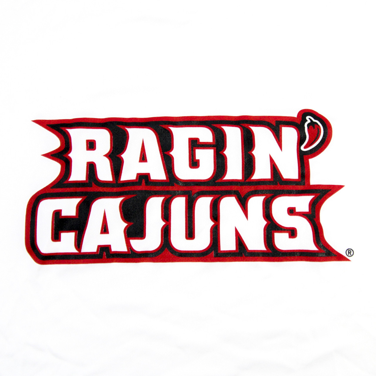 Louisiana Ragin’ Cajuns Hat, Brand New
